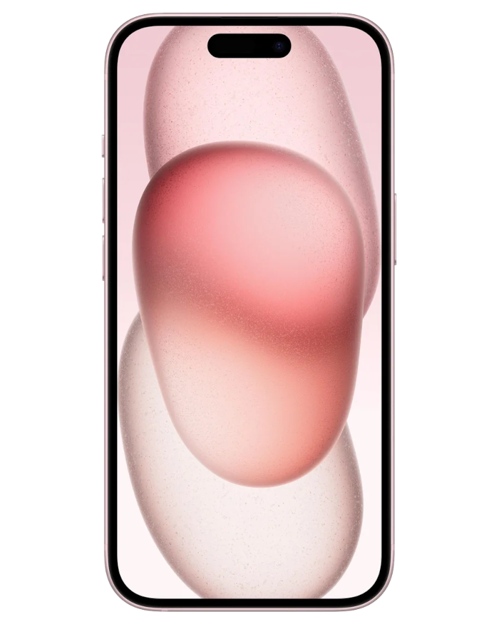 iPhone 15 (Novo)