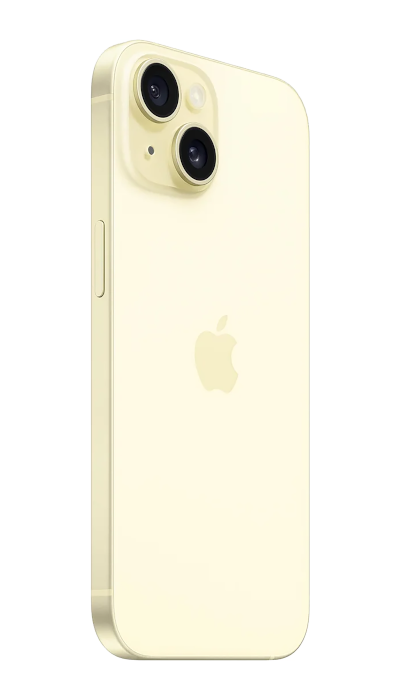 iPhone 15 (Novo)
