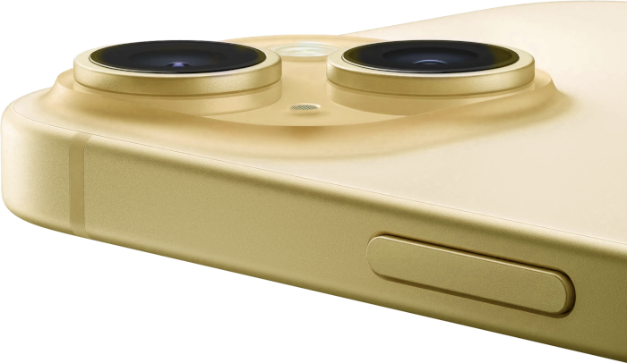 iPhone 15 (Novo)