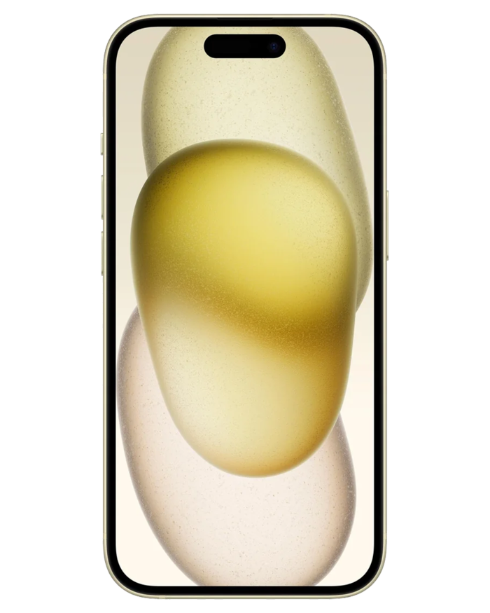 iPhone 15 (Novo)