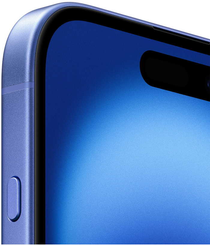 iPhone 16