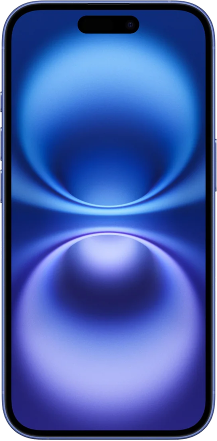 iPhone 16