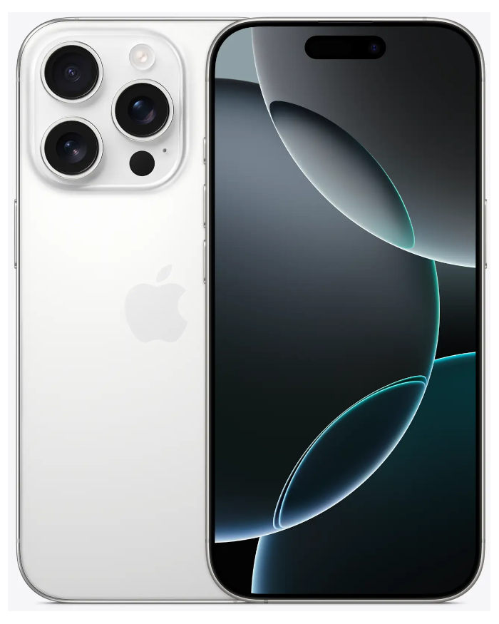 iPhone 16 Pro